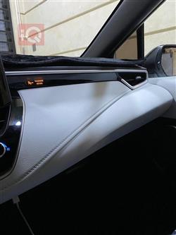 تۆیۆتا کۆرۆلا